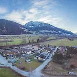 Klein Und Fein Wohnen Om Appartement Mittersill