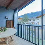 Appartement Klein Und Fein Wohnen Om Mittersill