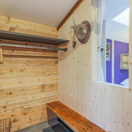 Apartamento Klein Und Fein Wohnen Om Mittersill