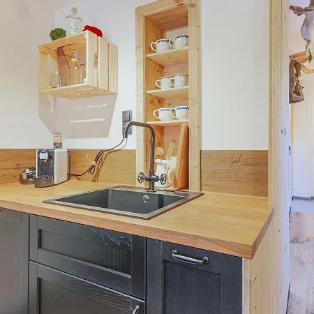 Apartamento Klein Und Fein Wohnen Om