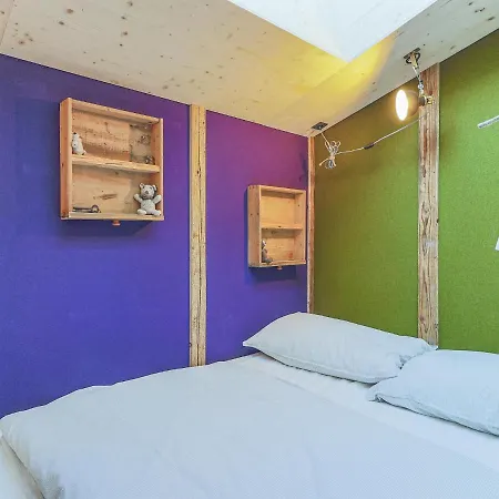 Apartament Klein Und Fein Wohnen Om