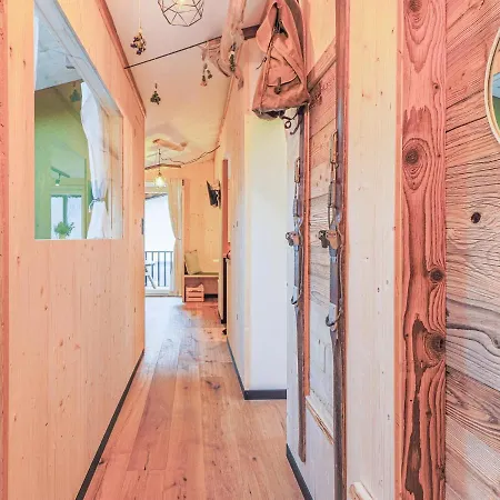 Apartament Klein Und Fein Wohnen Om *