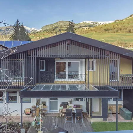 Klein Und Fein Wohnen Om Apartament