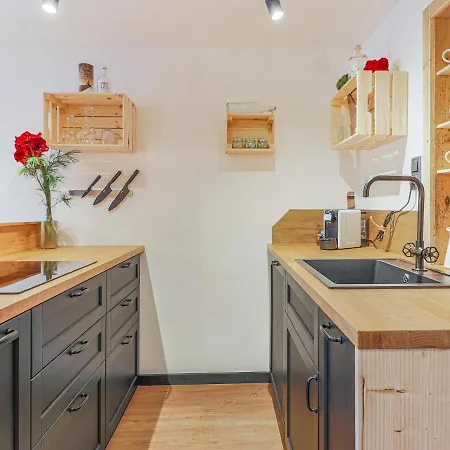 Klein Und Fein Wohnen Om Mittersill