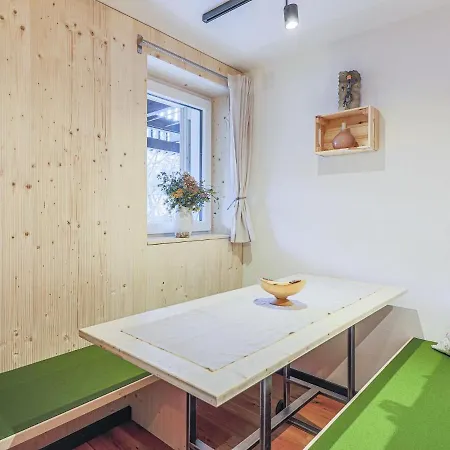 Apartamento Klein Und Fein Wohnen Om *