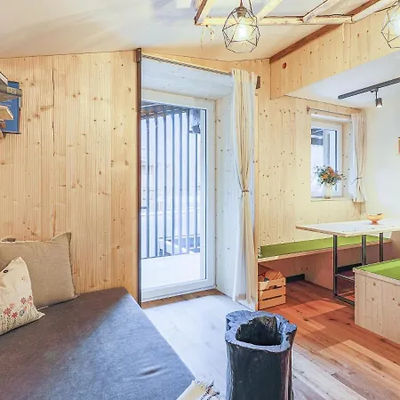 Apartamento Klein Und Fein Wohnen Om Mittersill