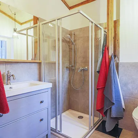 Klein Und Fein Wohnen Om Apartment *