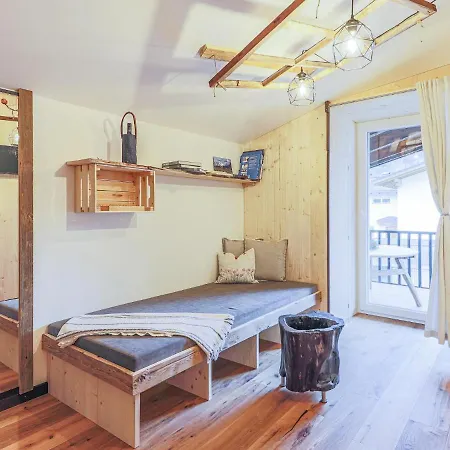 Apartamento Klein Und Fein Wohnen Om