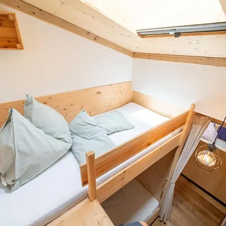 Klein Und Fein Wohnen Om Apartment