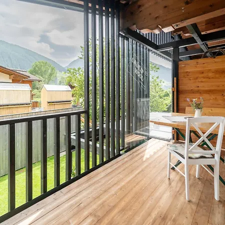 Klein Und Fein Wohnen Om Apartment *