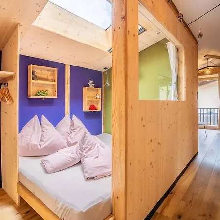 Apartamento Klein Und Fein Wohnen Om *