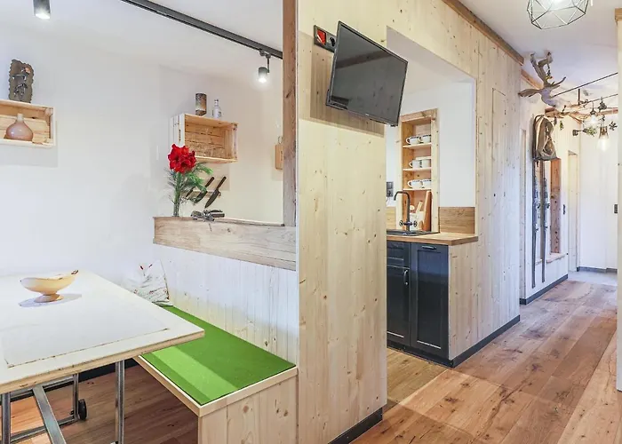 Klein Und Fein Wohnen Om *